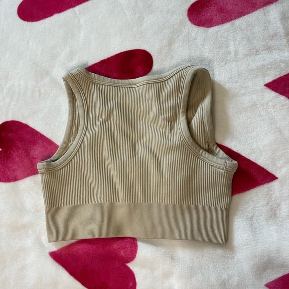 Novasport Sports Bra size XS - Picture 2 of 3